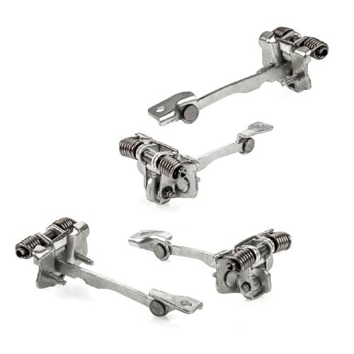 4x Türfangband Türband Türstopper Türbremse vorne hinten für DACIA SANDERO 2 II Bild 4x Türfangband Türband Türstopper Türbremse vorne hinten für DACIA SANDERO 2 II