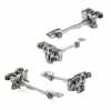 4x Türfangband Türband Türstopper Türbremse vorne hinten für DACIA SANDERO 2 II Bild 4x Türfangband Türband Türstopper Türbremse vorne hinten für DACIA SANDERO 2 II