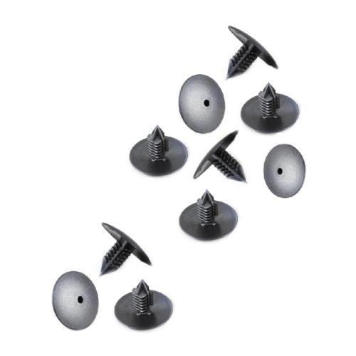10x Radhausschale Radkasten Befestigung Clips FÜR RENAULT KANGOO Bild 10x Radhausschale Radkasten Befestigung Clips FÜR RENAULT KANGOO