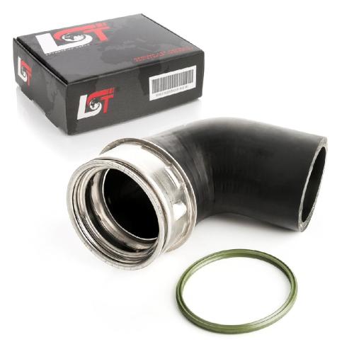 Ladeluftschlauch für Audi A4 B6 B7 für Skoda Superb für VW Passat 3B 1.9 2.0 TDI Bild Ladeluftschlauch für Audi A4 B6 B7 für Skoda Superb für VW Passat 3B 1.9 2.0 TDI