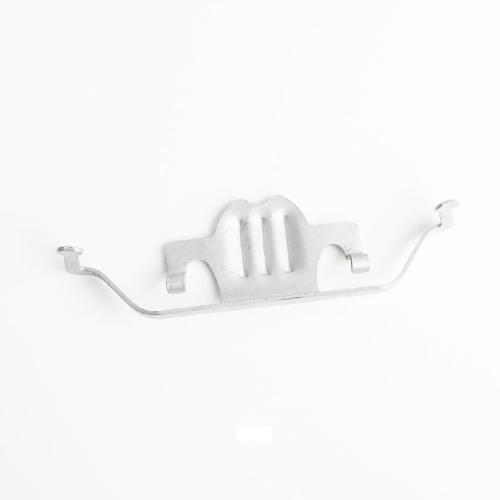 2x Bremssattel Haltefeder Spannfeder Reparatur Hinterachse für BMW 5er E60 X5 X6 Bild 2x Bremssattel Haltefeder Spannfeder Reparatur Hinterachse für BMW 5er E60 X5 X6