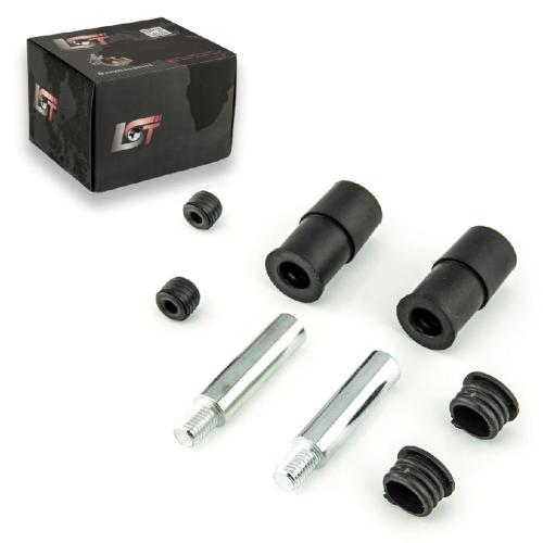 Rep. Satz Bremssattel Führungsbolzen für VW TIGUAN TOUAREG SHARAN T3 T4 T5 LT Bild Rep. Satz Bremssattel Führungsbolzen für VW TIGUAN TOUAREG SHARAN T3 T4 T5 LT