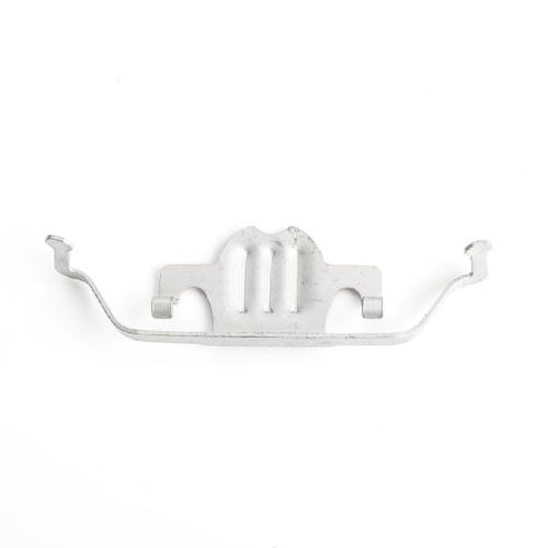 Bremssattel Haltefeder Spannfeder Reparatur Hinterachse für BMW 5er E60 X5 X6 Bild Bremssattel Haltefeder Spannfeder Reparatur Hinterachse für BMW 5er E60 X5 X6