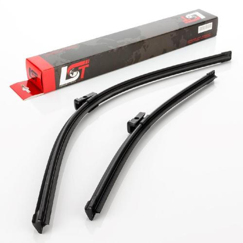Scheibenwischer Frontwischer Wischerblätter für VW GOLF VII 7 PASSAT 3G POLO AW1 Bild Scheibenwischer Frontwischer Wischerblätter für VW GOLF VII 7 PASSAT 3G POLO AW1