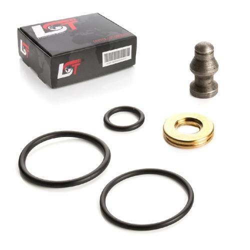 Einspritzdüse Reparatursatz Dichtungssatz für AUDI FORD SEAT SKODA VW 038198051B Bild Einspritzdüse Reparatursatz Dichtungssatz für AUDI FORD SEAT SKODA VW 038198051B