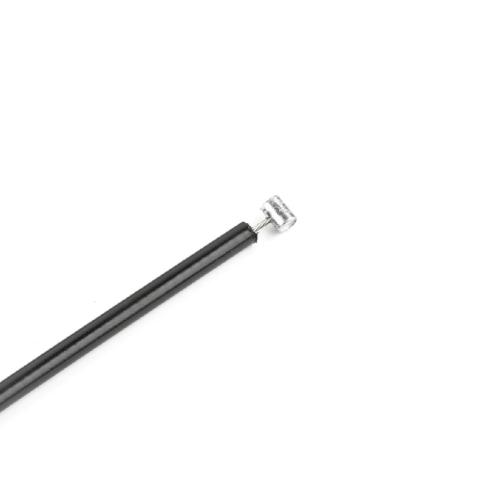Motorhauben Seilzug Bowdenzug Motorhaubenentriegelung für BMW 5er E39 1995-2004 Bild Motorhauben Seilzug Bowdenzug Motorhaubenentriegelung für BMW 5er E39 1995-2004