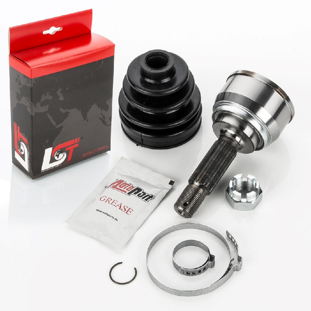 Gelenksatz Antriebswelle Gelenk radseitig original LST für HYUNDAI ACCENT LANTRA
