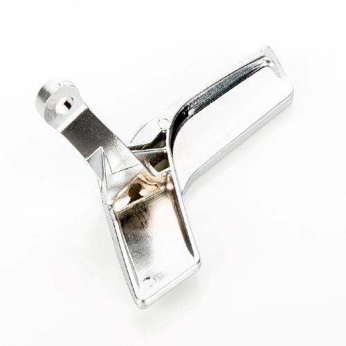 Türöffner Türgriff Hebel Chrom Matt links für MERCEDES-BENZ C-KLASSE W/S204 Bild Türöffner Türgriff Hebel Chrom Matt links für MERCEDES-BENZ C-KLASSE W/S204
