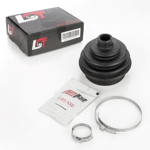 Faltenbalgsatz Antriebswelle Achsmanschette für VW CADDY II GOLF III PASSAT POLO Bild Faltenbalgsatz Antriebswelle Achsmanschette für VW CADDY II GOLF III PASSAT POLO