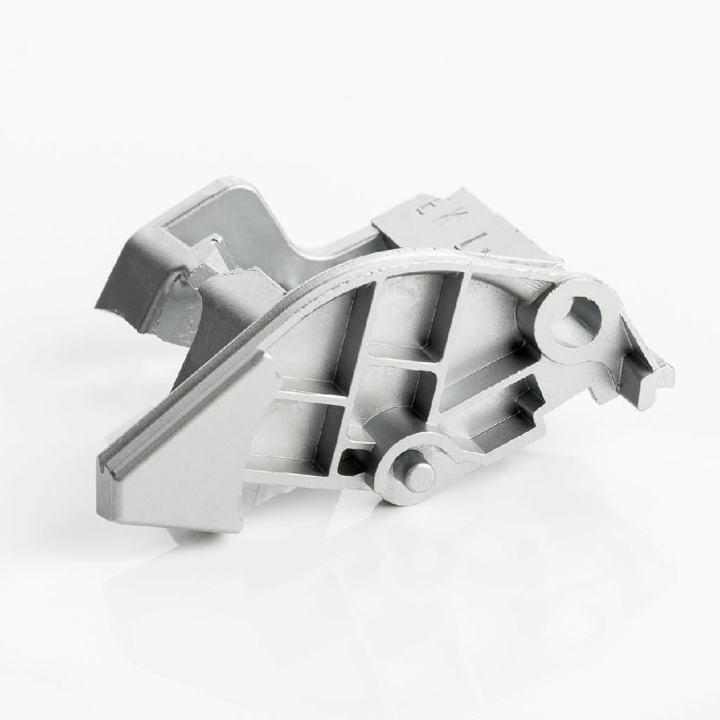 Türgriff Träger Lagerbügel vorne hinten links für VW Passat 3C CC 357 358 B6 B7