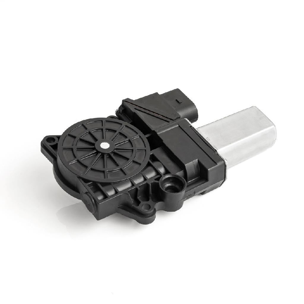 Fensterheber Motor Stellmotor hinten links 5 Pin f?r BMW 1er E87 3er E90 E91