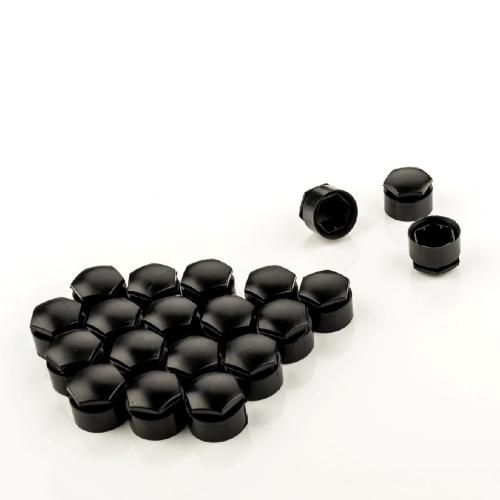 20x Radschrauben Kappen 17 mm diebstahlhemmend für SEAT Leon Toledo Ibiza Ateca Bild 20x Radschrauben Kappen 17 mm diebstahlhemmend für SEAT Leon Toledo Ibiza Ateca