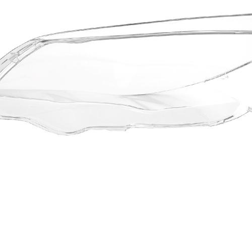 Scheinwerfer Glas Streuscheibe Schutzscheibe rechts für BMW 5er E60 E61 01-10 Bild Scheinwerfer Glas Streuscheibe Schutzscheibe rechts für BMW 5er E60 E61 01-10