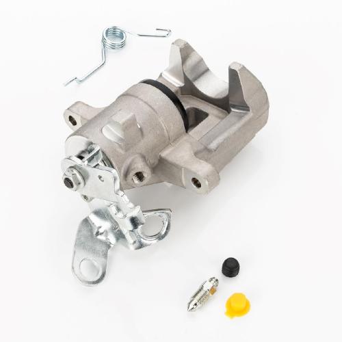 Bremssattel Bremszange hinten links für VW GOLF V VI JETTA IV SCIROCCO 137 Bild Bremssattel Bremszange hinten links für VW GOLF V VI JETTA IV SCIROCCO 137