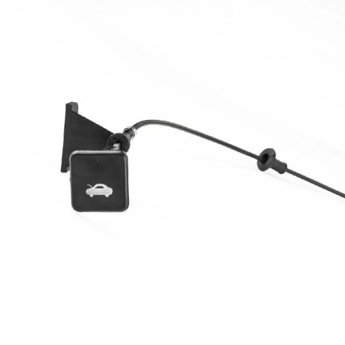 Motorhauben Bowdenzug Motorhaubenentriegelung für Honda Civic VII 7 EM2 ES ET Bild Motorhauben Bowdenzug Motorhaubenentriegelung für Honda Civic VII 7 EM2 ES ET