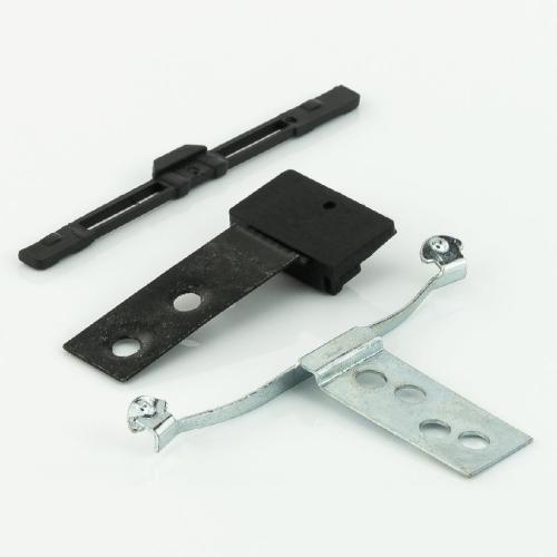 1x Schiebedach Reparatur Set 6-teilig Metallklammer Gleiter für BMW 3er E46 Bild 1x Schiebedach Reparatur Set 6-teilig Metallklammer Gleiter für BMW 3er E46