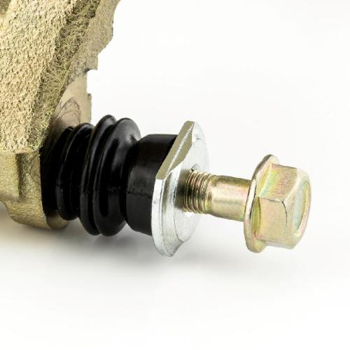 Träger Bremssattel Bremssattelhalter Bremszange VL für PEUGEOT 307 207 Bild Träger Bremssattel Bremssattelhalter Bremszange VL für PEUGEOT 307 207