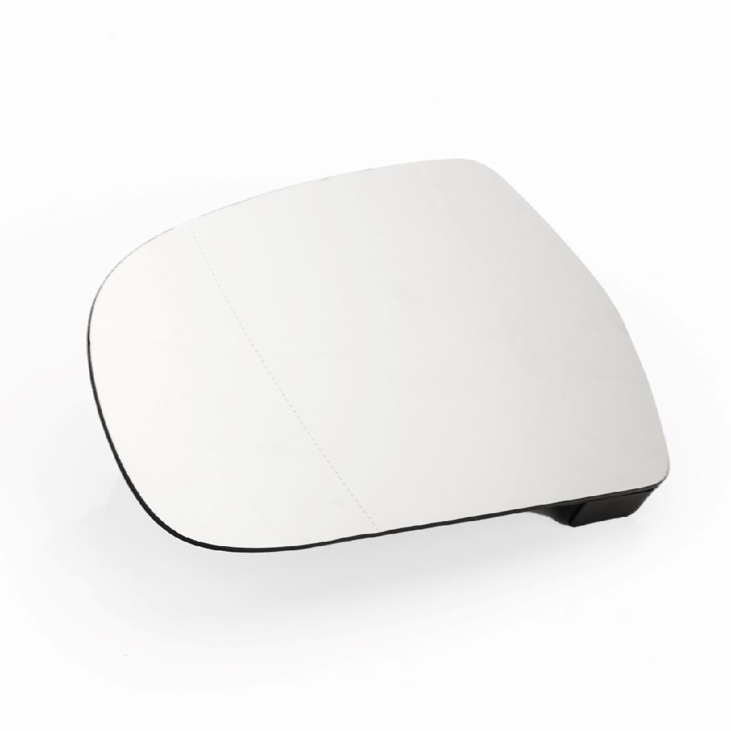 Außenspiegel Glas beheizbar asphärisch links für Audi A3 8P A4 B8 A5 8T 8F