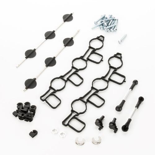 Ansaugkrümmer Reparatur Saugrohrklappe für AUDI für PORSCHE für VW 2.7 3.0 TDI Bild Ansaugkrümmer Reparatur Saugrohrklappe für AUDI für PORSCHE für VW 2.7 3.0 TDI