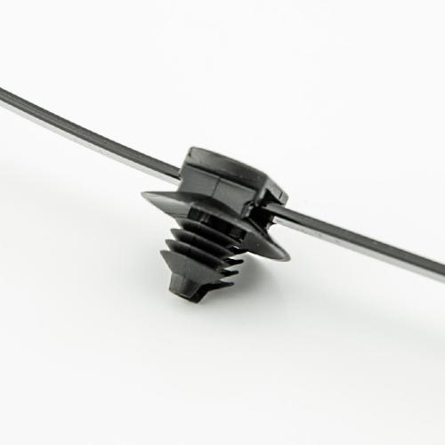 5x Elektrokabel Elektrik Kabelbaum Kabelhalter Kabelband für VW PASSAT Bild 5x Elektrokabel Elektrik Kabelbaum Kabelhalter Kabelband für VW PASSAT