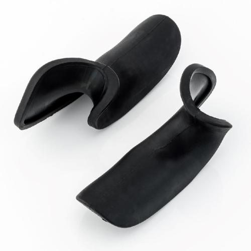 Lenkrad Daumenauflagen Griffe Abdeckungen Gummi Blenden f?r RENAULT CLIO 2 II Bild Lenkrad Daumenauflagen Griffe Abdeckungen Gummi Blenden f?r RENAULT CLIO 2 II