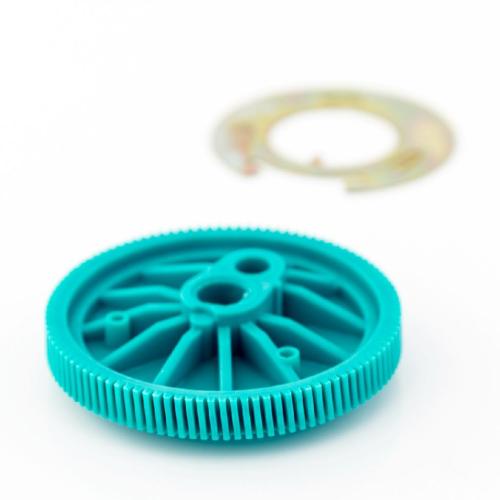 Zahnrad Rolle Reparatur Heckscheibenwischer Motor für Audi A6 Avant Q5 8R Bild Zahnrad Rolle Reparatur Heckscheibenwischer Motor für Audi A6 Avant Q5 8R