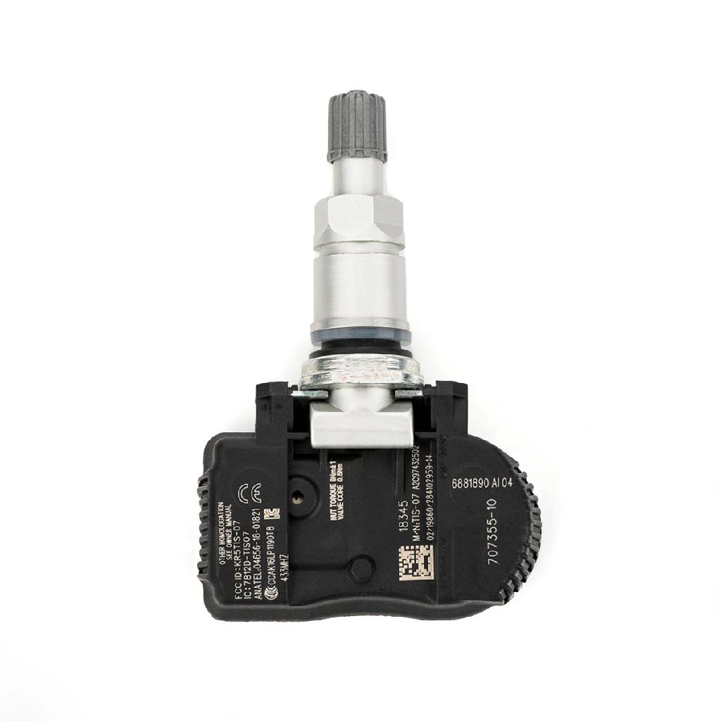 2x Reifendrucksensor RDKS RDCi 6881890 für BMW i3 I01 i8 X1 F48 X5 F15 X6 F16