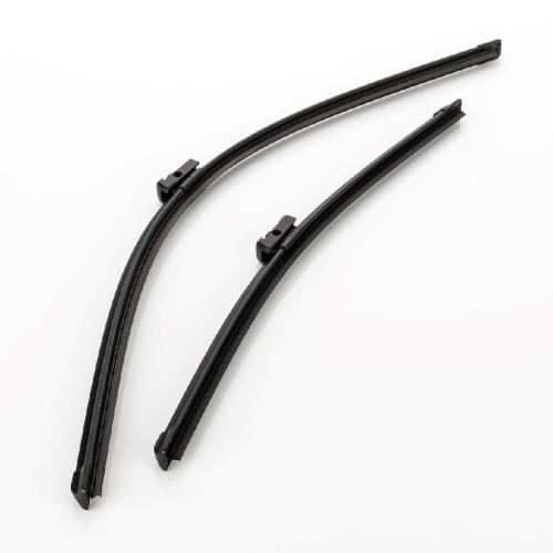 Scheibenwischer Frontwischer Wischerblätter für VW GOLF VII 7 PASSAT 3G POLO AW1 Bild Scheibenwischer Frontwischer Wischerblätter für VW GOLF VII 7 PASSAT 3G POLO AW1