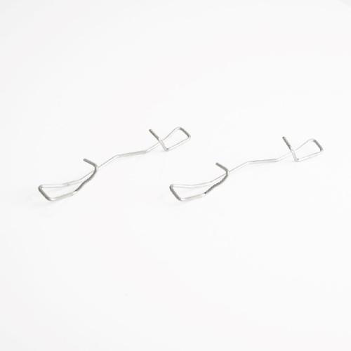 2x Bremssattel Haltefeder Spannfeder Reparatur für Ford Jaguar Peugeot Saab Bild 2x Bremssattel Haltefeder Spannfeder Reparatur für Ford Jaguar Peugeot Saab