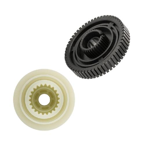Verteilergetriebe Motor Zahnrad Stellmotor Reparatur Set Gear für BMW X3 X5 X6 Bild Verteilergetriebe Motor Zahnrad Stellmotor Reparatur Set Gear für BMW X3 X5 X6