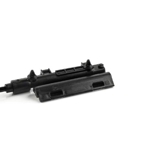 Motorhauben Seilzug Bowdenzug Motorhaubenentriegelung für BMW 5er E39 1995-2004 Bild Motorhauben Seilzug Bowdenzug Motorhaubenentriegelung für BMW 5er E39 1995-2004