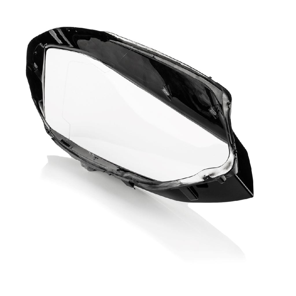 Scheinwerfer Glas Streuscheibe Schutzscheibe links für VW Golf 7 VII 2012-2017