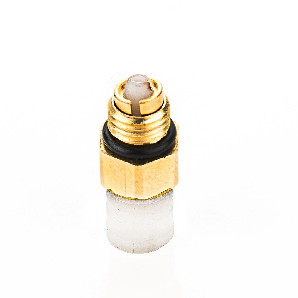 4x Restdruckhalteventil Federbein Vorne beidseitig f?r AUDI A8 S8 BENTLEY VW