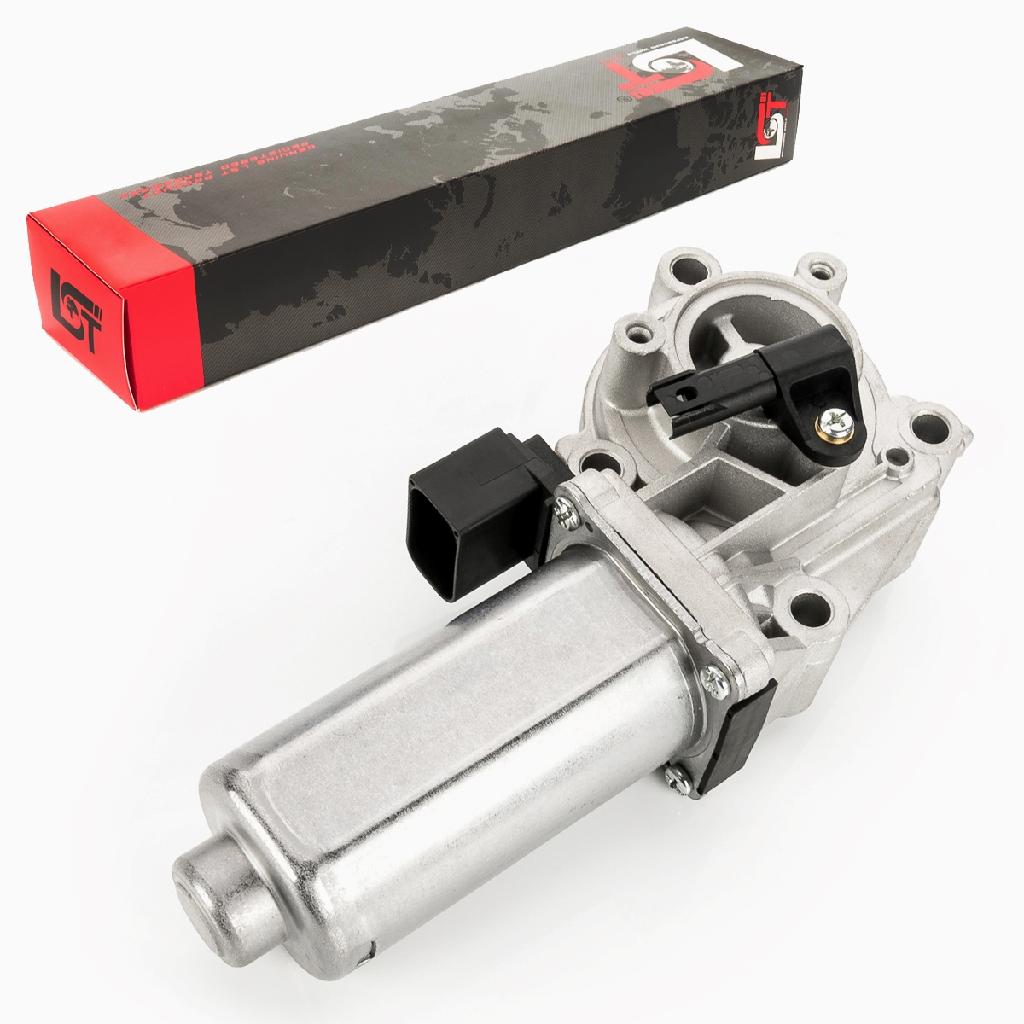 ALLRAD Xdrive Getriebe Stellmotor Verteilergetriebe für BMW MERCEDES LAND ROVER