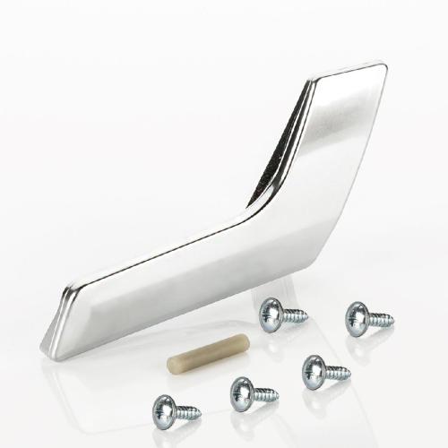 Türöffner Türgriff Chrom Matt innen rechts für MERCEDES-BENZ C-KLASSE W204 S204 Bild Türöffner Türgriff Chrom Matt innen rechts für MERCEDES-BENZ C-KLASSE W204 S204
