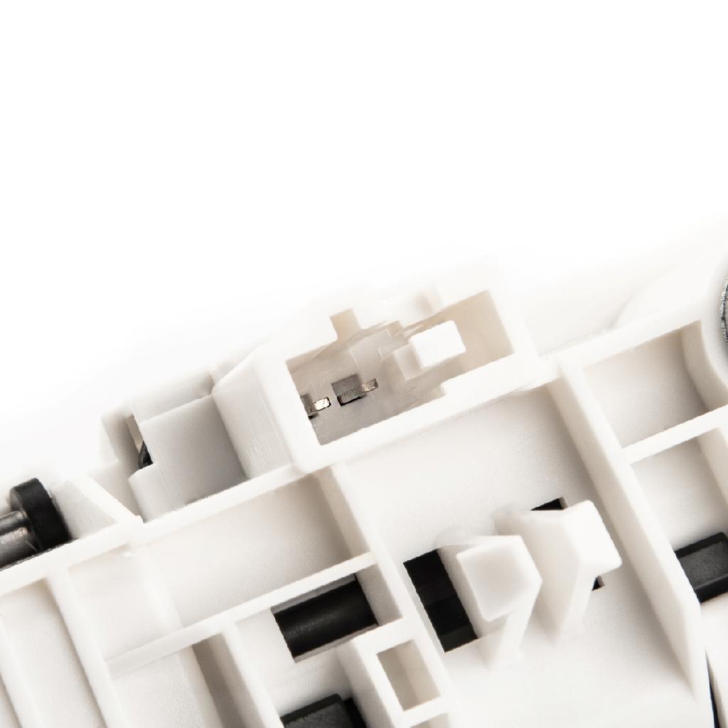 Heckklappe Schalter Kofferraum Griffleiste für Audi Seat Skoda VW Passat Touran