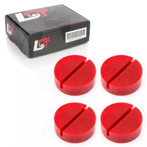 4x Adapter Wagenheberaufnahme Hebebühne für Audi Seat Citroen Fiat Ford Opel VW Bild 4x Adapter Wagenheberaufnahme Hebebühne für Audi Seat Citroen Fiat Ford Opel VW