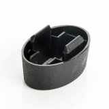 Distanzstück Halter Blinker Aussenspiegel links rechts für FORD TRANSIT 00-11