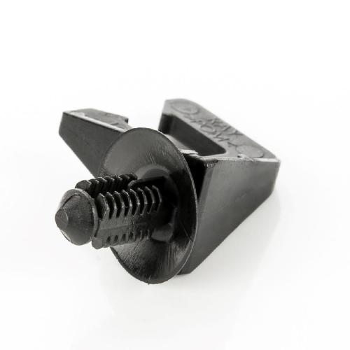 Halteklammer Drehwinkelsensor Einspritzanlage für AUDI A6 ALLROAD QUATTRO 3.0TDI Bild Halteklammer Drehwinkelsensor Einspritzanlage für AUDI A6 ALLROAD QUATTRO 3.0TDI