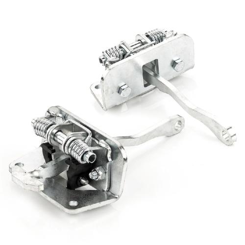 2x Türfangband Türstopper Türbremse vorne links rechts für AUDI A2 8Z0 2000-2005 Bild 2x Türfangband Türstopper Türbremse vorne links rechts für AUDI A2 8Z0 2000-2005