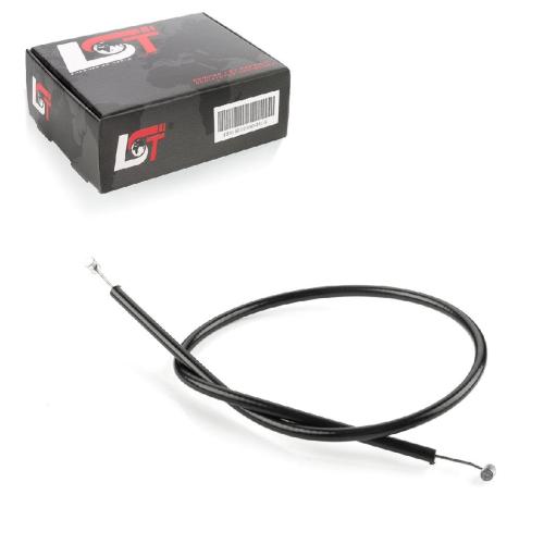 Motorhauben Seilzug Bowdenzug Motorhaubenentriegelung für BMW 5er E39 1995-2004 Bild Motorhauben Seilzug Bowdenzug Motorhaubenentriegelung für BMW 5er E39 1995-2004