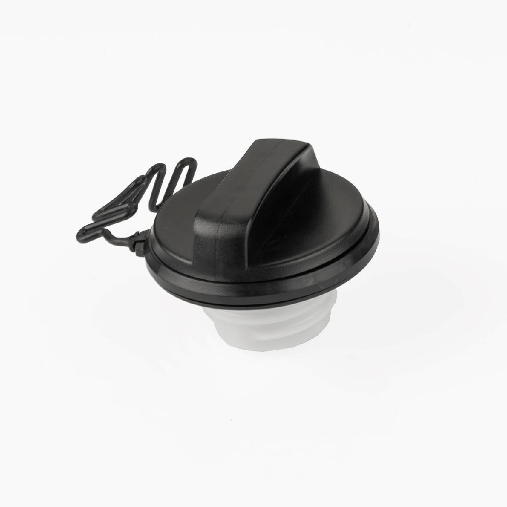 Tankdeckel Verschluss Kappe Kraftstoffbehälter für Ford Fiesta V Fusion Transit