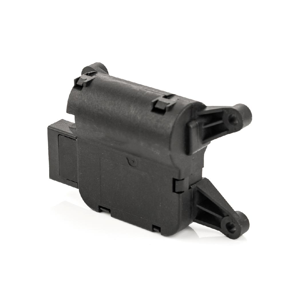 Stellmotor Temperaturregelklappe Klimaanlage für Audi für Seat für Skoda für VW