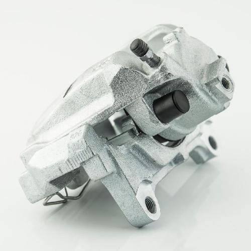 Bremssattel Bremszange Faustsattel mit Haltefeder vorne links f?r VW TIGUAN 5N Bild Bremssattel Bremszange Faustsattel mit Haltefeder vorne links f?r VW TIGUAN 5N