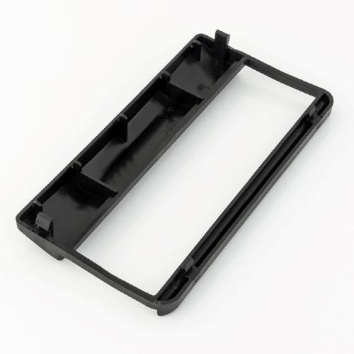 Abdeckung Cover Radio Mittelkonsole Blende schwarz für FORD COUGAR PUMA EC Bild Abdeckung Cover Radio Mittelkonsole Blende schwarz für FORD COUGAR PUMA EC