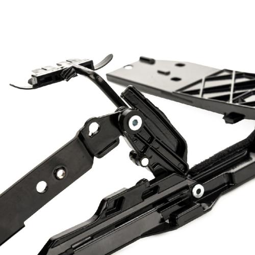Schiebedach Reparatursatz Set Hubwinkel für MERCEDES S-KLASSE W126 G-KLASSE W463 Bild Schiebedach Reparatursatz Set Hubwinkel für MERCEDES S-KLASSE W126 G-KLASSE W463