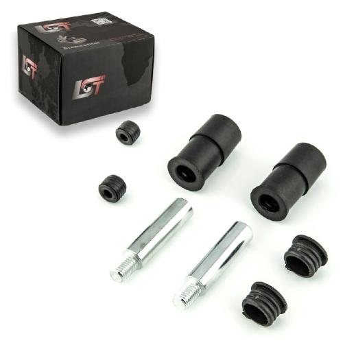 Reparatursatz Bremssattel Führungsbolzen Hülsen Set für CHRYSLER SEBRING YPSILON Bild Reparatursatz Bremssattel Führungsbolzen Hülsen Set für CHRYSLER SEBRING YPSILON