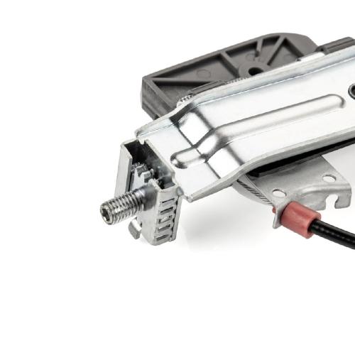 Elektrischer Fensterheber vorne rechts ohne Motor für Ford Focus II Cabrio Coupe Bild Elektrischer Fensterheber vorne rechts ohne Motor für Ford Focus II Cabrio Coupe