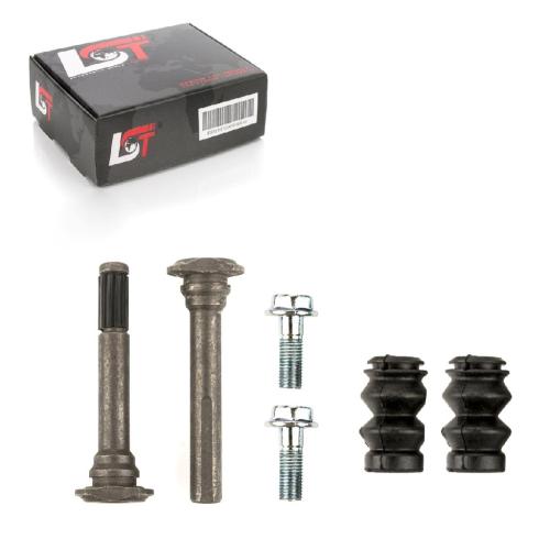 Bremssattel Reparaturset Führungshülsensatz 44218-00QAA für NISSAN INTERSTAR X70 Bild Bremssattel Reparaturset Führungshülsensatz 44218-00QAA für NISSAN INTERSTAR X70