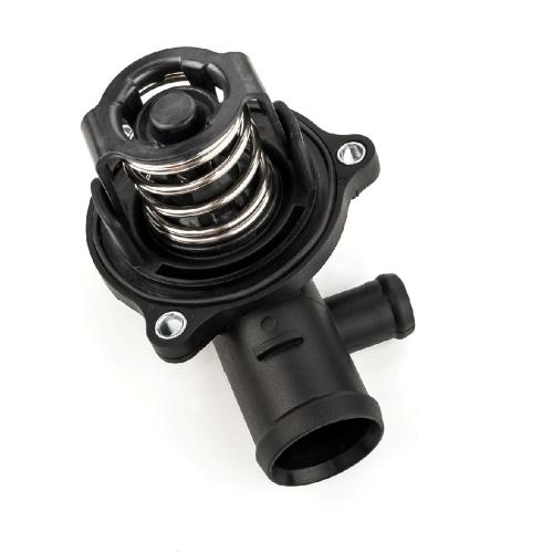 Thermostatgehäuse Kühlmittel 87°C für AUDI A4 A5 A6 Q5 VW Phaeton Bild Thermostatgehäuse Kühlmittel 87°C für AUDI A4 A5 A6 Q5 VW Phaeton